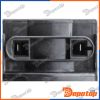 Pulseur d'air habitacle pour RENAULT | EWN-RE-012, 34060